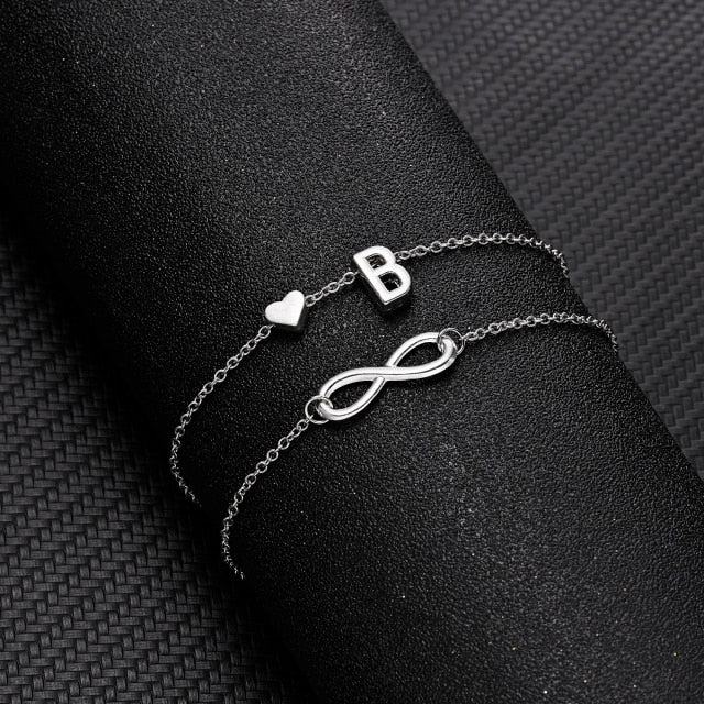 Infinito Fashion Accessory - Elegant Style | emerallda