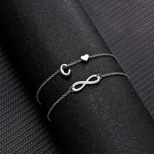 Infinito Fashion Accessory - Elegant Style | emerallda