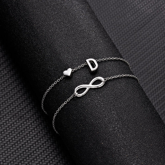 Infinito Fashion Accessory - Elegant Style | emerallda