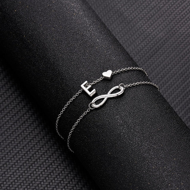 Infinito Fashion Accessory - Elegant Style | emerallda