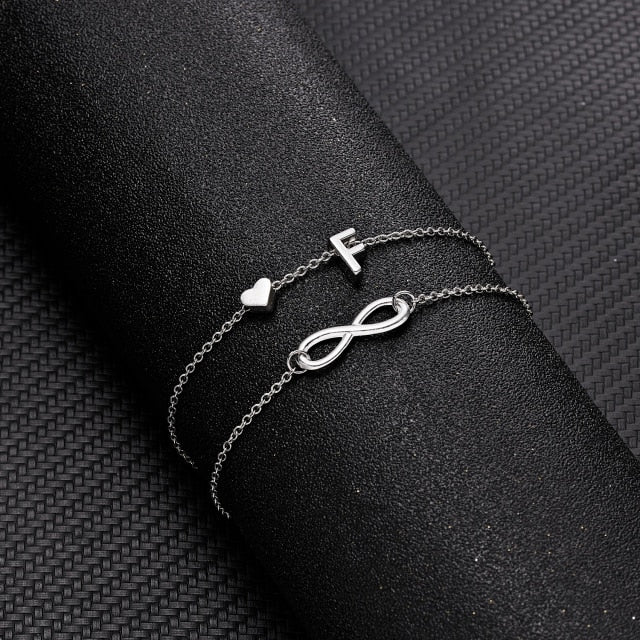 Infinito Fashion Accessory - Elegant Style | emerallda