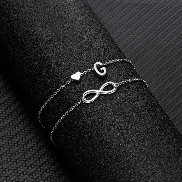 Infinito Fashion Accessory - Elegant Style | emerallda