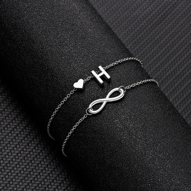 Infinito Fashion Accessory - Elegant Style | emerallda