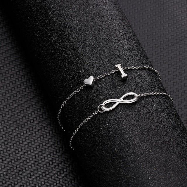 Infinito Fashion Accessory - Elegant Style | emerallda
