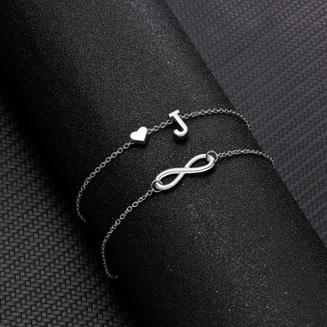 Infinito Fashion Accessory - Elegant Style | emerallda
