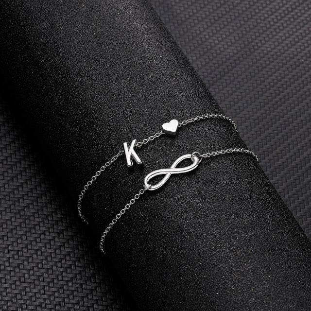 Infinito Fashion Accessory - Elegant Style | emerallda
