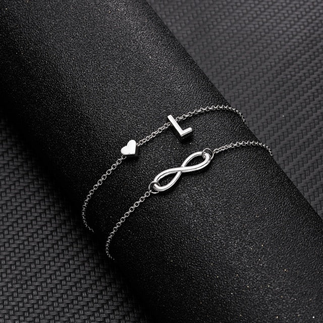 Infinito Fashion Accessory - Elegant Style | emerallda