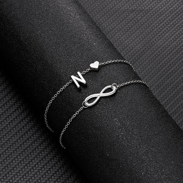 Infinito Fashion Accessory - Elegant Style | emerallda