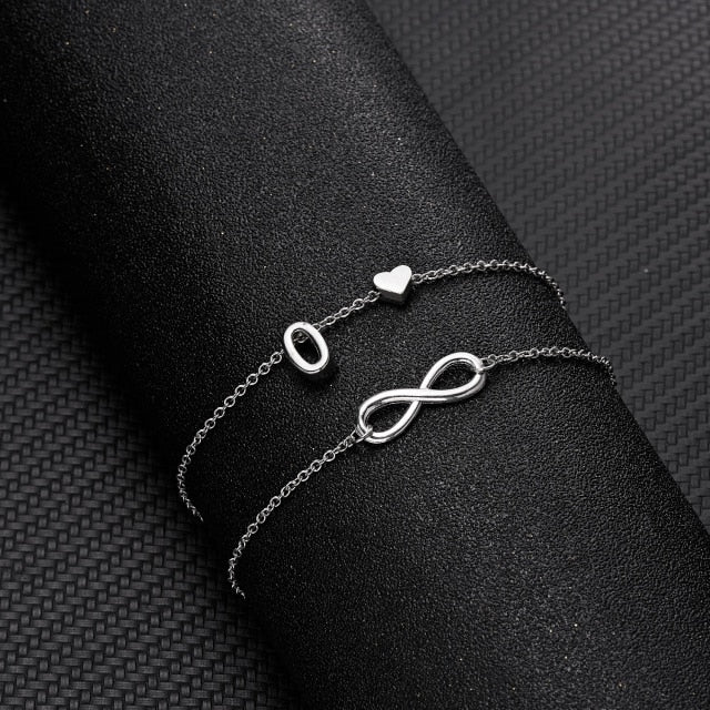 Infinito Fashion Accessory - Elegant Style | emerallda