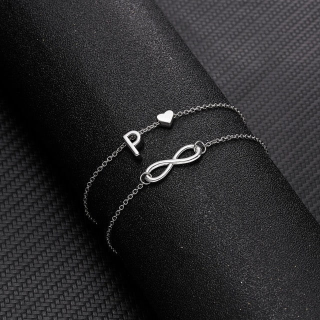 Infinito Fashion Accessory - Elegant Style | emerallda