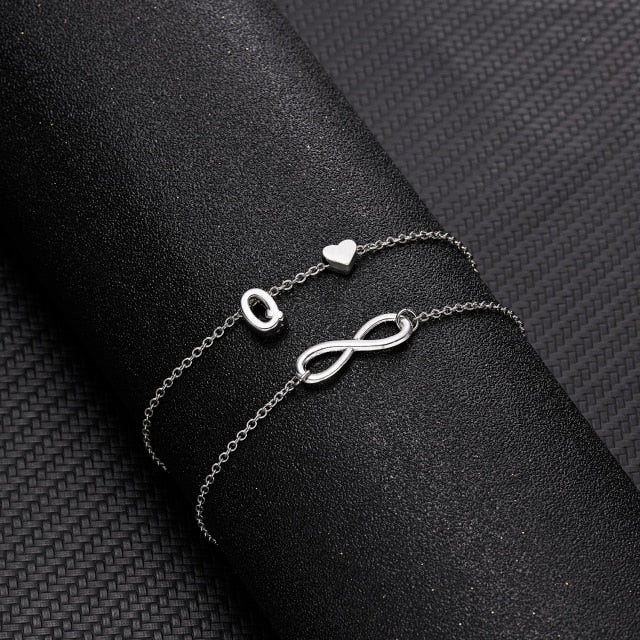 Infinito Fashion Accessory - Elegant Style | emerallda
