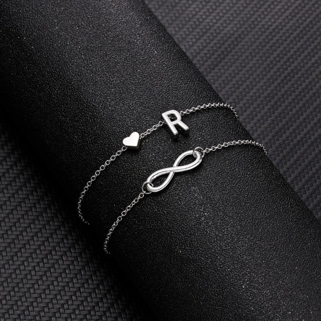 Infinito Fashion Accessory - Elegant Style | emerallda