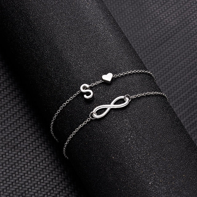 Infinito Fashion Accessory - Elegant Style | emerallda