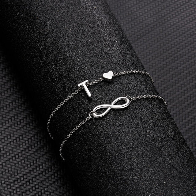 Infinito Fashion Accessory - Elegant Style | emerallda