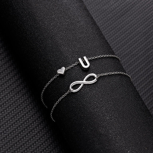 Infinito Fashion Accessory - Elegant Style | emerallda