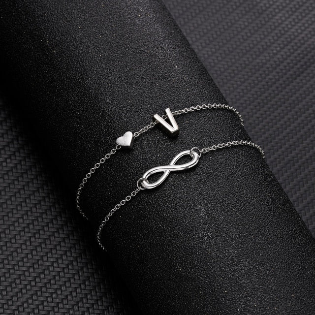 Infinito Fashion Accessory - Elegant Style | emerallda