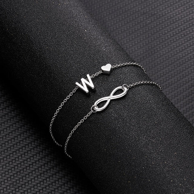 Infinito Fashion Accessory - Elegant Style | emerallda