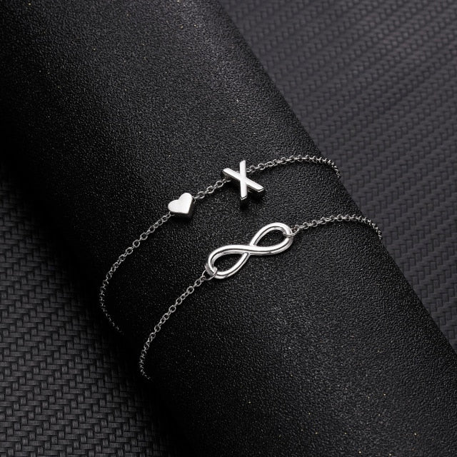Infinito Fashion Accessory - Elegant Style | emerallda