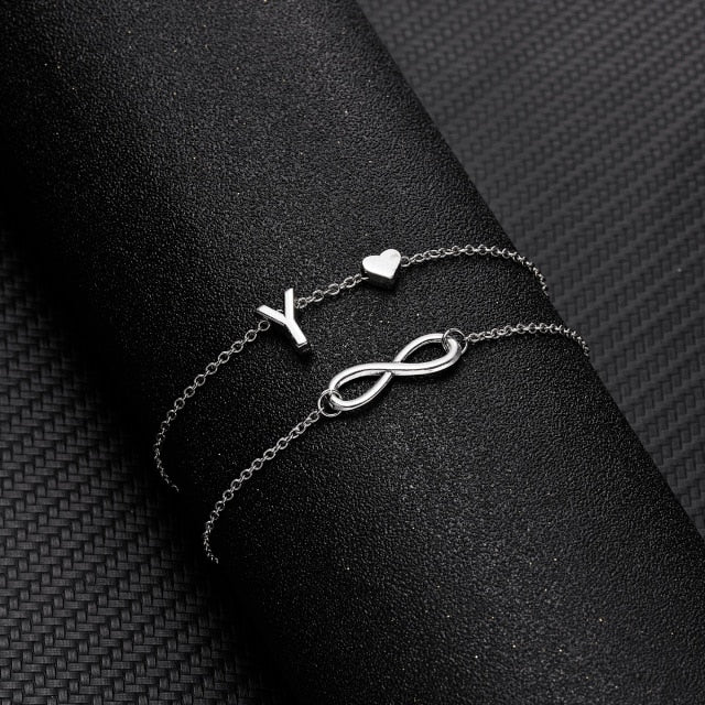 Infinito Fashion Accessory - Elegant Style | emerallda
