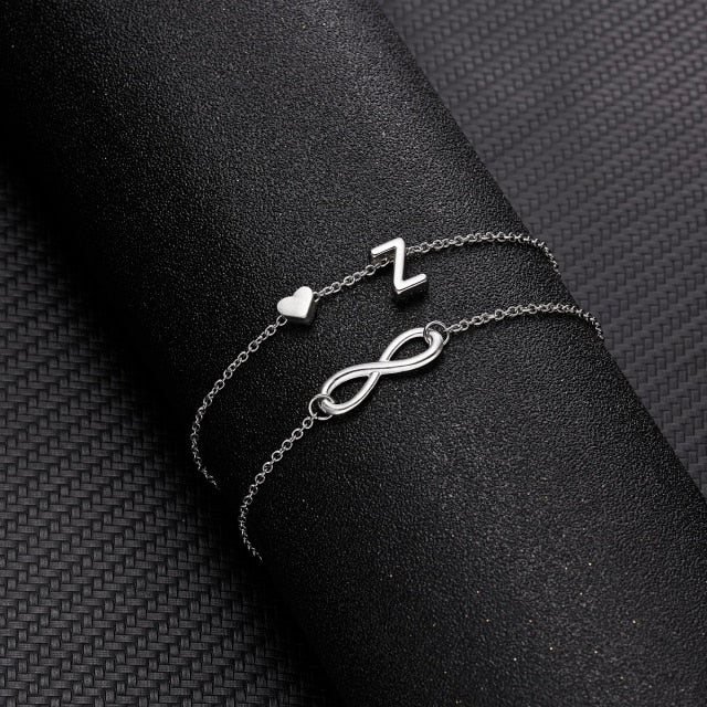 Infinito Fashion Accessory - Elegant Style | emerallda