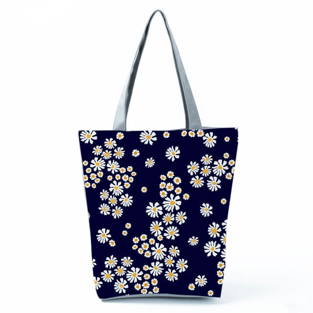 Cartoon Character Bag - Fun Animated Style | emerallda