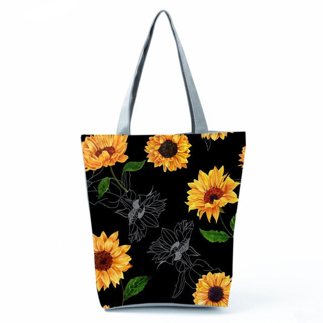Cartoon Character Bag - Fun Animated Style | emerallda