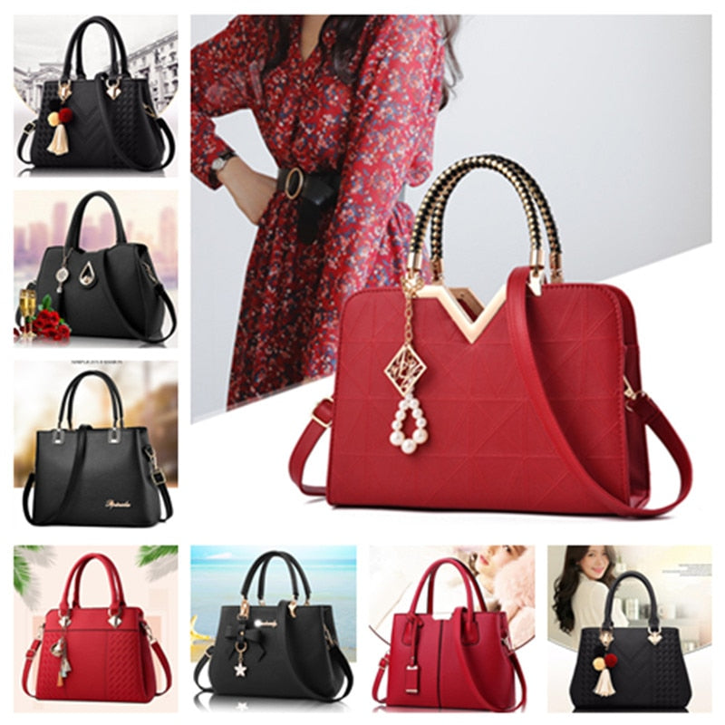 Elegant Fashion Bag - Sophisticated Style | emerallda