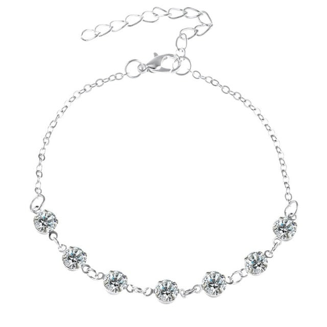 Estraus Silver Jewelry - Premium Women&