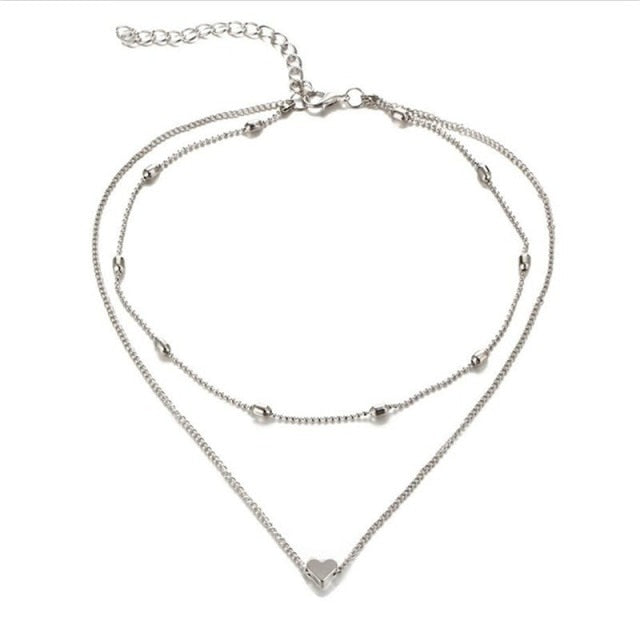 Estraus Silver Jewelry - Premium Women&