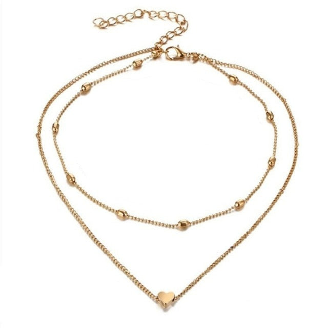 Estraus Silver Jewelry - Premium Women&
