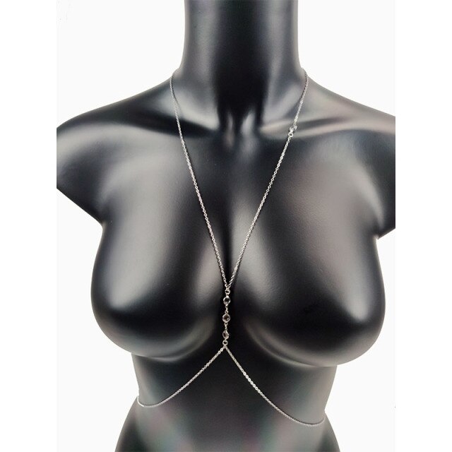 Benigne Premium Jewelry - Sophisticated Style | emerallda