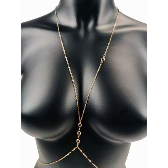 Benigne Premium Jewelry - Sophisticated Style | emerallda