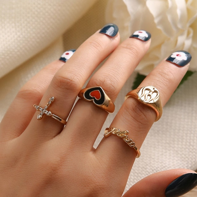 Amor Love-Inspired Jewelry - Romantic Heart Design | emerallda