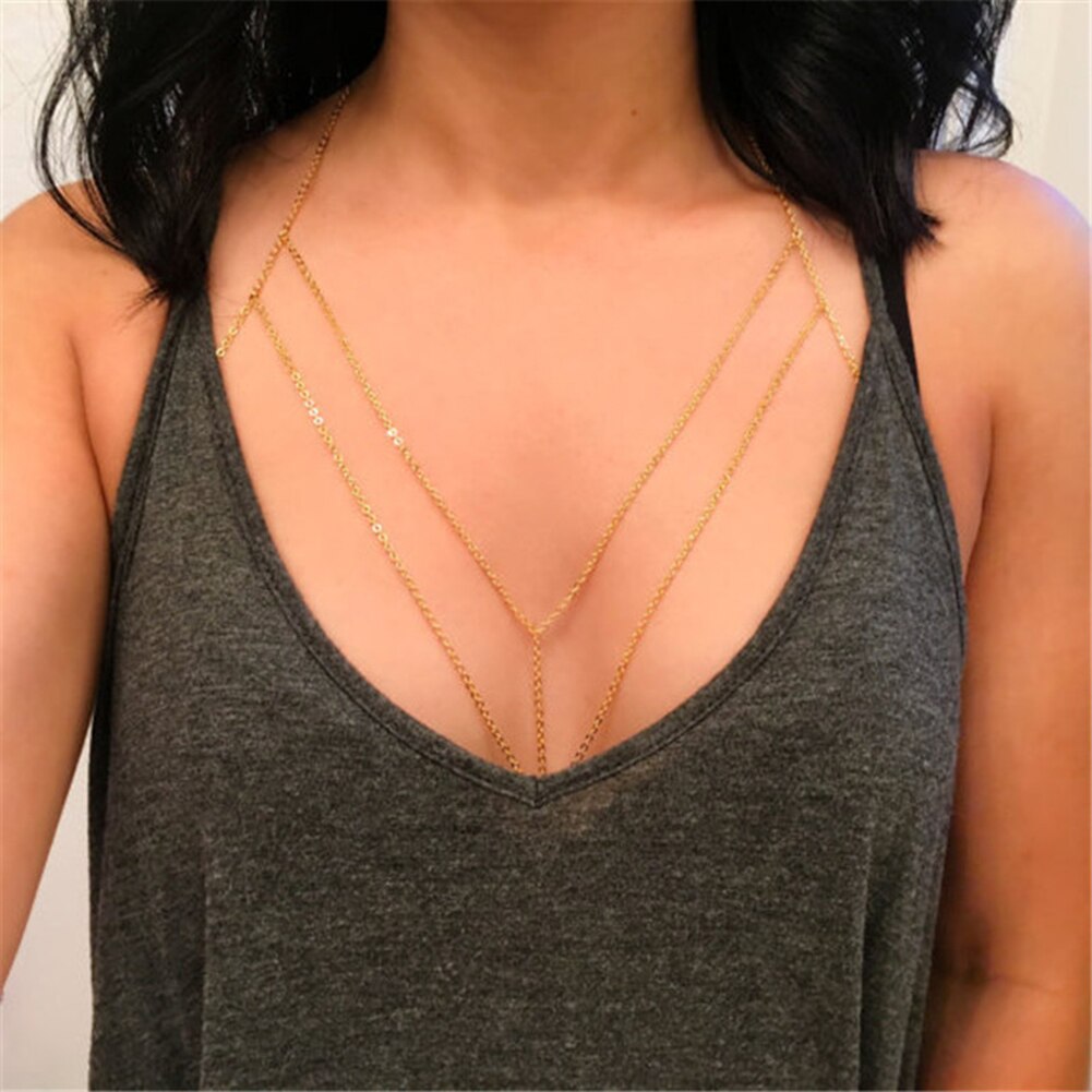 Bianci Gold Jewelry - Premium Style | emerallda