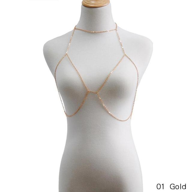 Bianci Gold Jewelry - Premium Style | emerallda