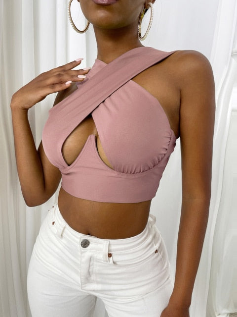 Criss Cross Women&