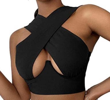 Criss Cross Women&