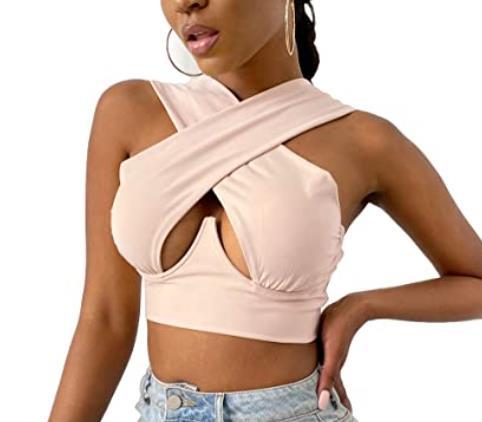 Criss Cross Women&