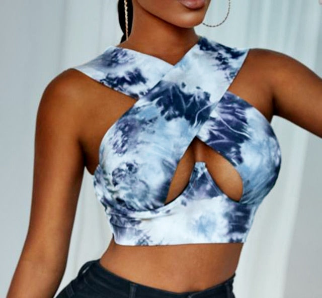 Criss Cross Women&