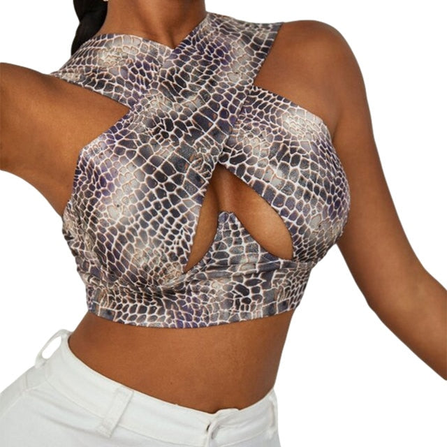 Criss Cross Women&