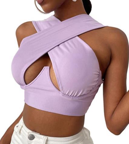 Criss Cross Women&
