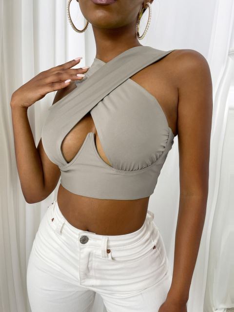 Criss Cross Women&