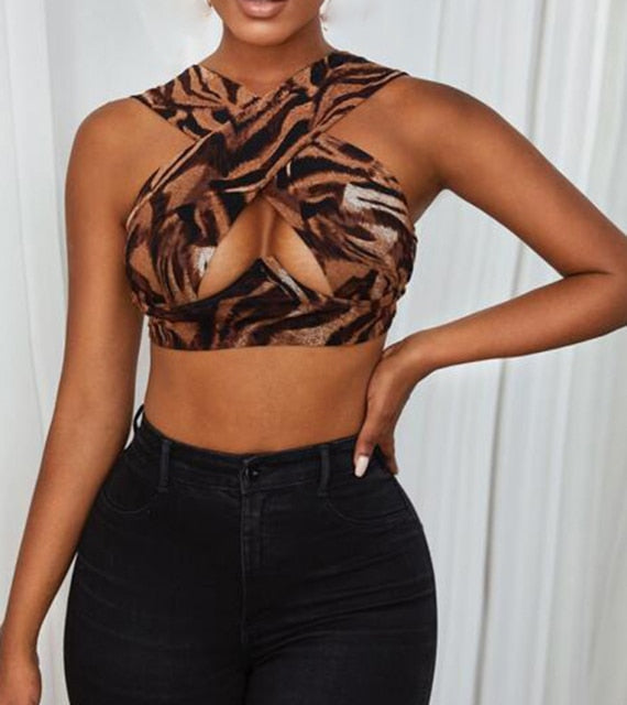 Criss Cross Women&
