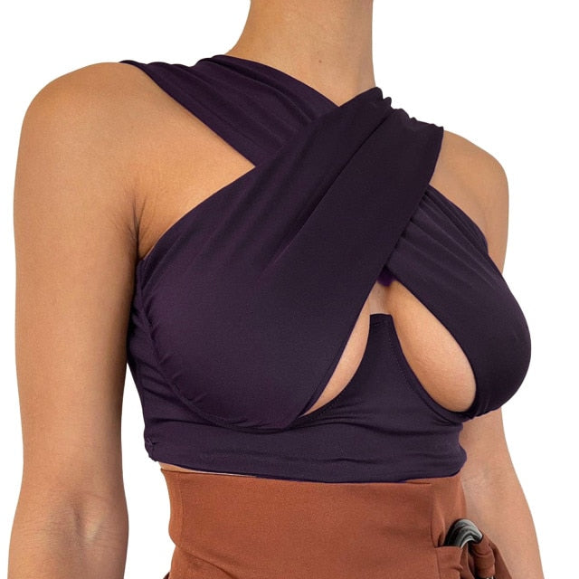 Criss Cross Women&