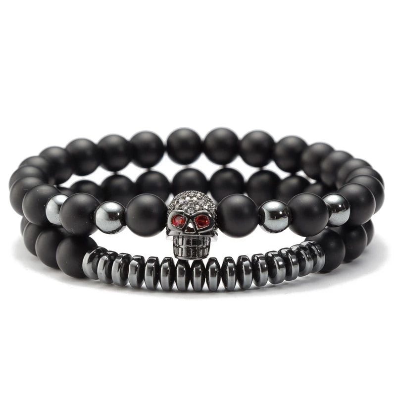 Pulsera Strand Bracelet - Unisex Fashion Jewelry | emerallda