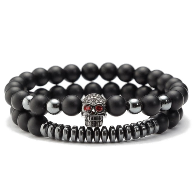 Pulsera Strand Bracelet - Unisex Fashion Jewelry | emerallda