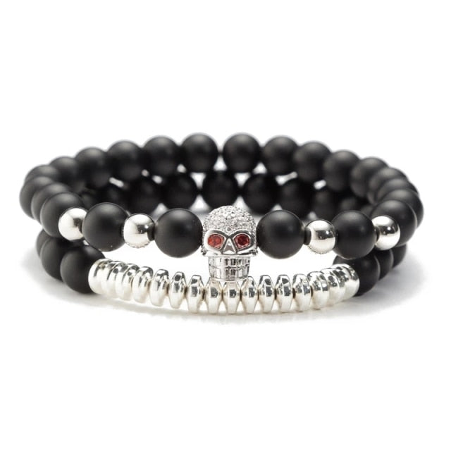 Pulsera Strand Bracelet - Unisex Fashion Jewelry | emerallda