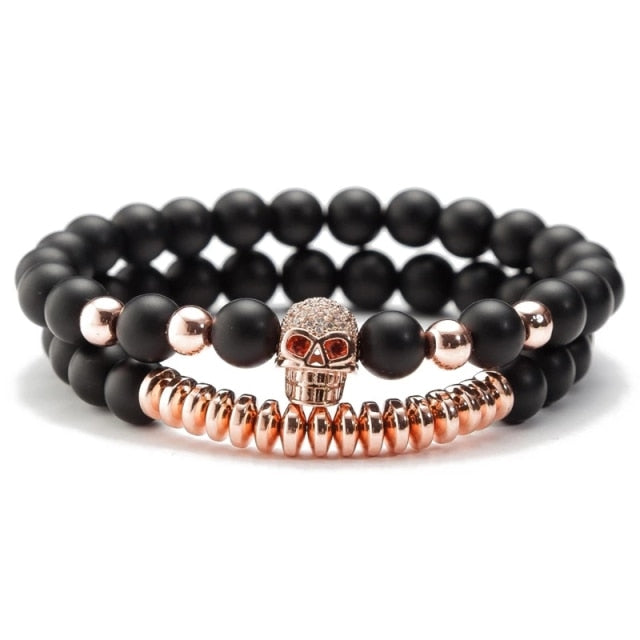 Pulsera Strand Bracelet - Unisex Fashion Jewelry | emerallda