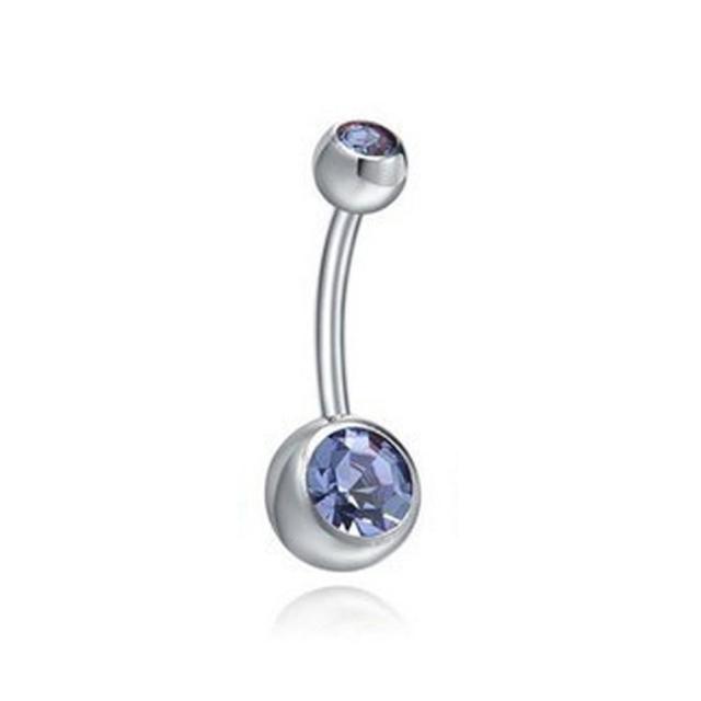 Naval Lake Blue Jewelry - Premium 2pcs Set | emerallda