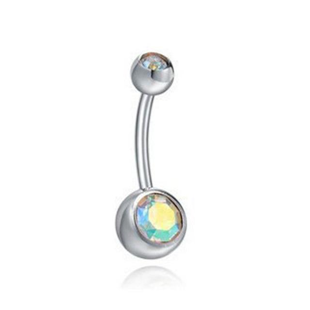 Naval Lake Blue Jewelry - Premium 2pcs Set | emerallda